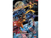 Comic Books, Hardcovers & Trade Paperbacks Marvel Comics - New Avengers - A Perfect World - Volume 4 - Cardboard Memories Inc.