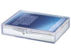 Supplies Ultra Pro - Snap Storage Box - 35 Count - Cardboard Memories Inc.