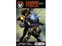 Comic Books Image Comics - Cyber Force 006 - 6626 - Cardboard Memories Inc.