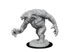 Role Playing Games Wizkids - Dungeons and Dragons - Unpainted Miniature - Nolzurs Marvellous Miniatures - Grey Render - 90249 - Cardboard Memories Inc.