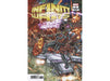 Comic Books Marvel Comics - Infinity Wars 003 - Garron Connecting Variant Edition (Cond. VF-) - 7243 - Cardboard Memories Inc.