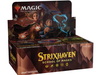 Trading Card Games Magic the Gathering - Strixhaven - Draft Booster Box - Cardboard Memories Inc.