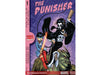 Comic Books Marvel Comics - Marvel Mangaverse: Punisher 001 - 6687 - Cardboard Memories Inc.