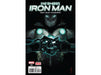 Comic Books Marvel Comics - Infamous Iron Man 03 - 4294 - Cardboard Memories Inc.