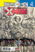 Comic Books Marvel Comics - Extraordinary X-Men (2015) 017 (Cond. FN) - 4136 - Cardboard Memories Inc.