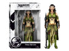Action Figures and Toys Funko - Magic the Gathering - Legacy Collection - Nissa Revane - 4 - Cardboard Memories Inc.
