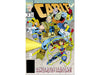 Comic Books Marvel Comics - Cable (1993 1st Series) 010 (Cond. FN/VF) - 12999 - Cardboard Memories Inc.