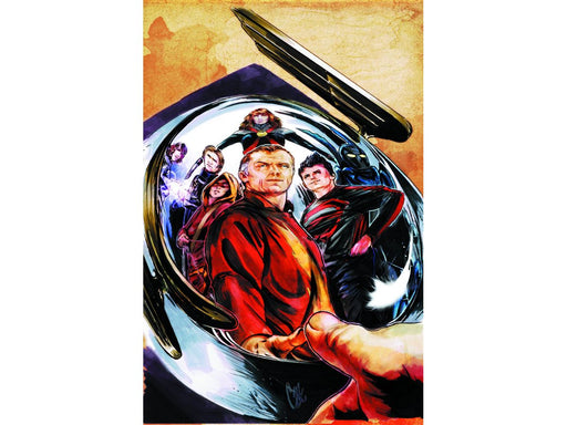 Comic Books DC Comics - Smallville Season 11 Special 04 (Titans) - 3830 - Cardboard Memories Inc.