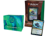 Trading Card Games Magic The Gathering - 2021 - Strixhaven - Commander Deck - Quantum Quandrix - Cardboard Memories Inc.