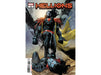 Comic Books Marvel Comics - Hellions 013 (Cond. VF-) - 11873 - Cardboard Memories Inc.