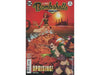 Comic Books DC Comics - Bombshells 018 (Cond VF-) - 13335 - Cardboard Memories Inc.