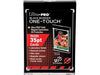 Supplies Ultra Pro - Magnetized One Touch - 35pt - Black Border - Cardboard Memories Inc.