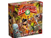 Board Games Iello Games - Zombie 15 - Cardboard Memories Inc.