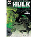 Comic Books Marvel Comics - Immortal Hulk 043 - Shalvey Marvel vs Alien Variant Edition - Cardboard Memories Inc.