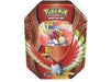 Trading Card Games Pokemon - Fall 2017 Tin - Mysterious Powers - Ho-Oh GX - Cardboard Memories Inc.