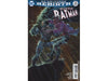 Comic Books DC Comics - All Star Batman 005 (Cond. VF-) - 13153 - Cardboard Memories Inc.