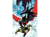 Comic Books DC Comics - Batman Beyond 045 (Cond. VF-) - 12343 - Cardboard Memories Inc.