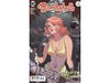 Comic Books DC Comics - Bombshells 021 (Cond VF-) - 13198 - Cardboard Memories Inc.