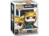 Action Figures and Toys POP! - Television - Avatar The Last Airbender - Suki - Cardboard Memories Inc.