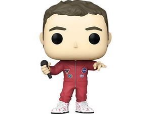 Action Figures and Toys POP! - Music - Logic - Logic - Cardboard Memories Inc.