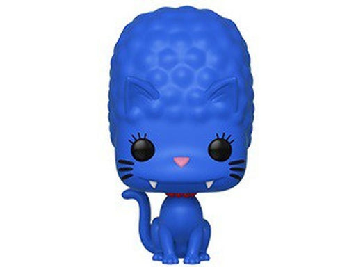 Action Figures and Toys POP! - Television - Simpsons - Marge Panther - Cardboard Memories Inc.