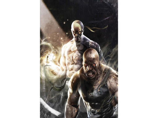 Comic Books Marvel Comics - Thunderbolts 137 - 6066 - Cardboard Memories Inc.