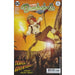Comic Books DC Comics - Bombshells 022 (Cond VF-) - 13334 - Cardboard Memories Inc.