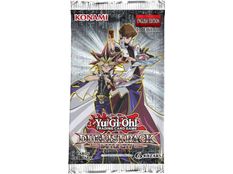 Trading Card Games Konami - Yu-Gi-Oh! - Duelist Pack - Battle City - Blister Pack - Cardboard Memories Inc.