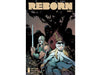 Comic Books Image Comics - Reborn 03 - 5892 - Cardboard Memories Inc.