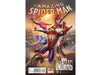 Comic Books Marvel Comics - Amazing Spider-Man 01- Spider-Man Unlimited Cover- 3574 - Cardboard Memories Inc.
