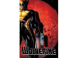 Comic Books, Hardcovers & Trade Paperbacks Marvel Comics - Wolverine - Three Months to Die - Book 1 - TP0016 - Cardboard Memories Inc.