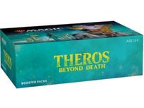 Unclassified Magic the Gathering - Theros Beyond Death - Booster Box - Cardboard Memories Inc.