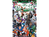 Comic Books DC Comics - Dark Nights Death Metal the Last 52 001 (Cond. VF-) - 5717 - Cardboard Memories Inc.