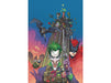 Comic Books DC Comics - Detective Comics 1025 - Joker War (Cond. VF-) - 4628 - Cardboard Memories Inc.
