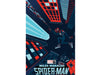 Comic Books Marvel Comics - Miles Morales Spider-Man 025 - Veregge Variant Edition (Cond. VF-) - 11330 - Cardboard Memories Inc.