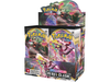 Trading Card Games Pokemon - Sword and Shield - Rebel Clash - Booster Box - Cardboard Memories Inc.