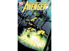 Comic Books Marvel Comics - Avengers 059 - 6155 - Cardboard Memories Inc.