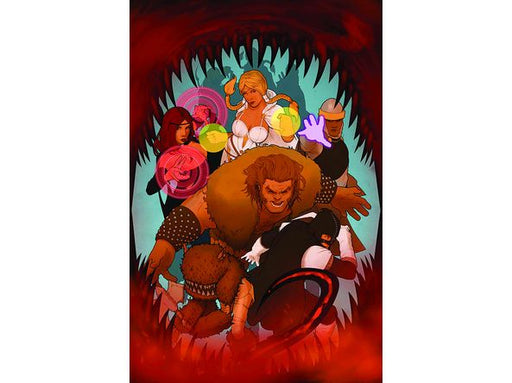 Comic Books Marvel Comics - Thunderbolts 170 - 6072 - Cardboard Memories Inc.