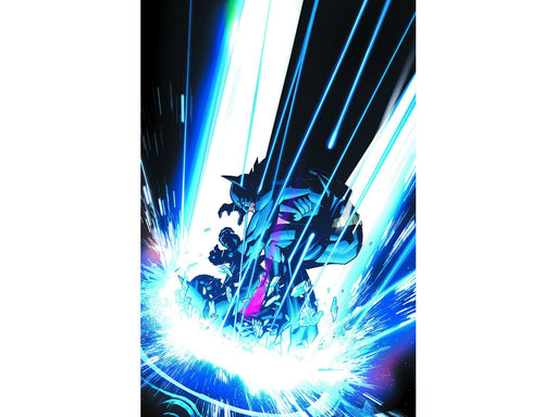 Comic Books DC Comics - Future's End 028 - 4989 - Cardboard Memories Inc.