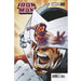 Comic Books Marvel Comics - Iron Man 009 - Panosian Spider-Man Villain Variant Edition (Cond. VF-) - 9344 - Cardboard Memories Inc.