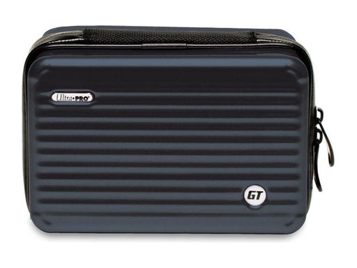 Supplies Ultra Pro - Luggage Deck Box - Black - Cardboard Memories Inc.
