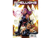 Comic Books Marvel Comics - Hellions 011 (Cond. VF-) - 11872 - Cardboard Memories Inc.