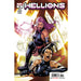 Comic Books Marvel Comics - Hellions 011 (Cond. VF-) - 11872 - Cardboard Memories Inc.