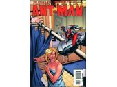 Comic Books Marvel Comics - The Irredeemable Ant-Man 008 (Cond. VF-) - 6755 - Cardboard Memories Inc.