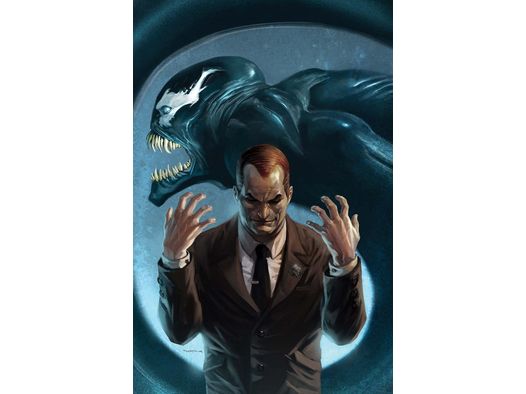 Comic Books Marvel Comics - Thunderbolts Reason in Madness - 6033 - Cardboard Memories Inc.