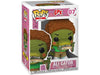 Action Figures and Toys POP! - Movies - Garbage Pail Kids - Ali Gator - Cardboard Memories Inc.