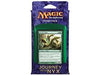 Trading Card Games Magic the Gathering - Journey Into Nyx - Intro Pack - The Wilds and The Deep - Cardboard Memories Inc.