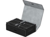 Supplies Ultimate Guard - Trading Card Smarthive Xenoskin - Black - 400+ - Cardboard Memories Inc.