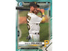 Sports Cards Topps - 2021 - Baseball - Bowman Chrome - Trading Card HTA Choice Box - Cardboard Memories Inc.
