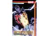 Comic Books Marvel Comics - Heroes Reborn 004 of 7 - Bagley Trading Card Variant Edition (Cond. VF-) - 10838 - Cardboard Memories Inc.